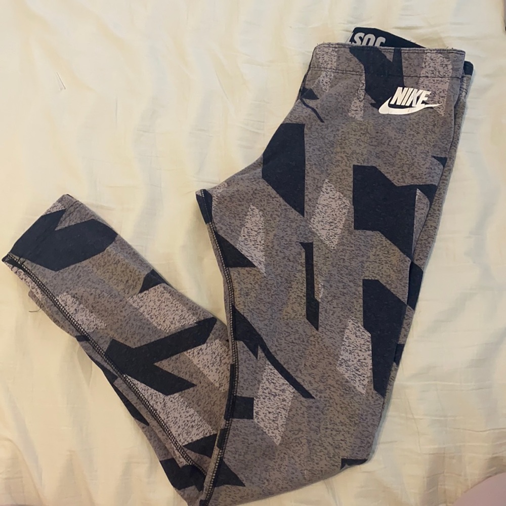 Nike running leggings